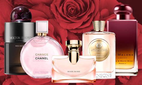 best perfumes for 2024.